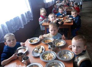Дім, де не лише повертають здоров’я, або Коли лікар і вчитель — великі люди
